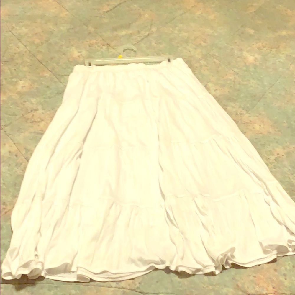 Skirt 14-16W